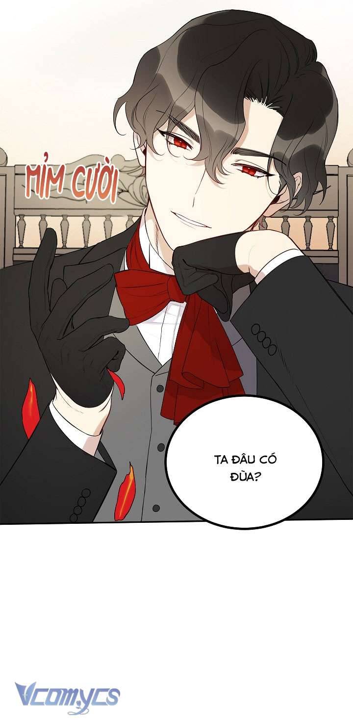 phương pháp trở thành con gái của người hùng bóng đêm chapter 3 8