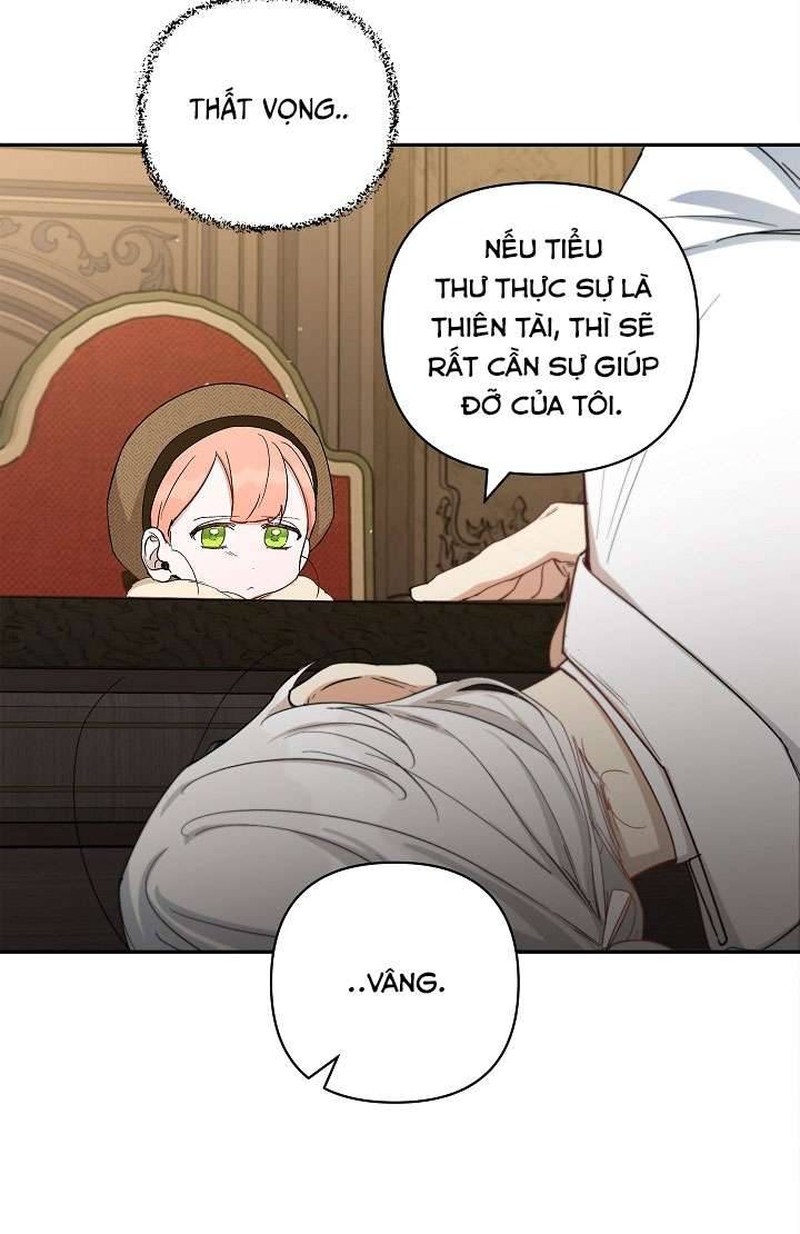 phương pháp trở thành con gái của người hùng bóng đêm chapter 29 37