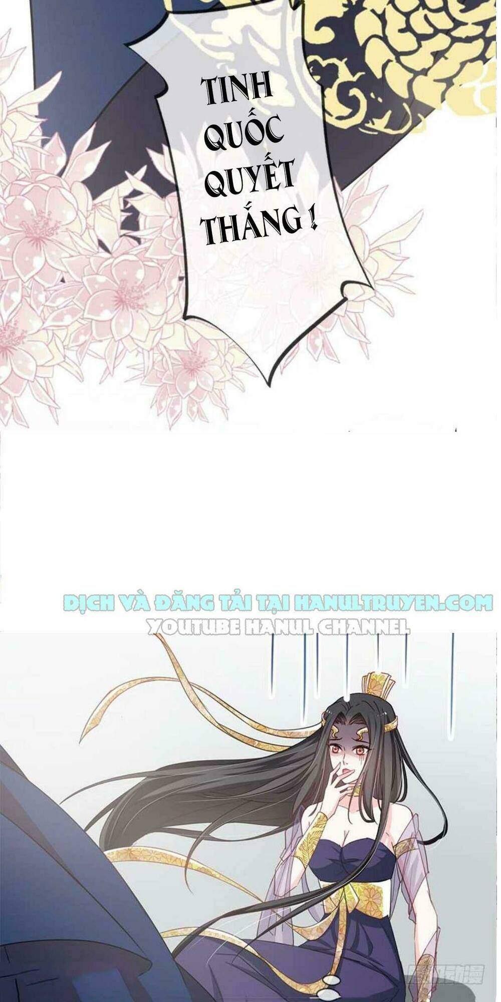 thiên hạ đệ nhất sủng phi chapter 65 14