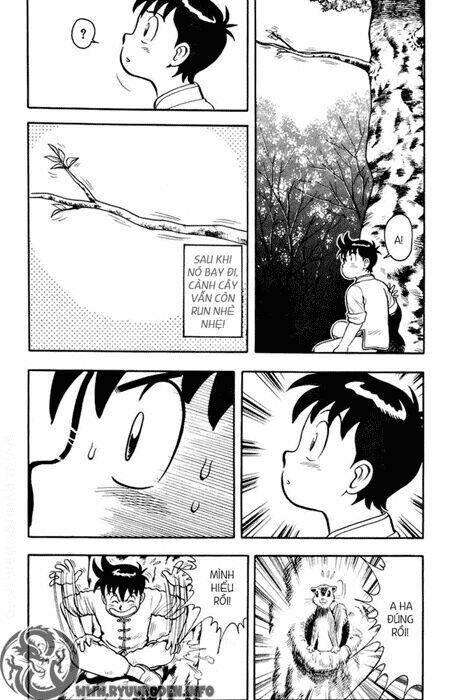 hoàng phi hồng phần 1 chapter 17 46