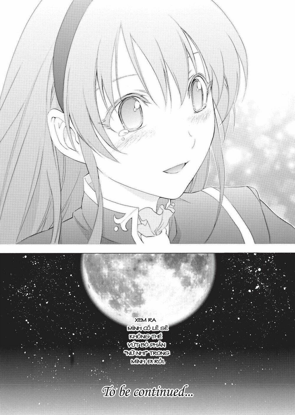 seiken no blacksmith chapter 23 42