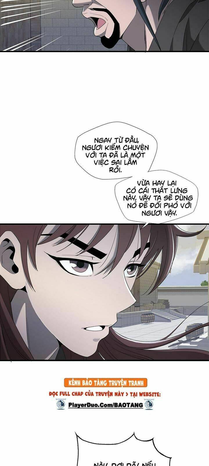 cuồng long chapter 18 5