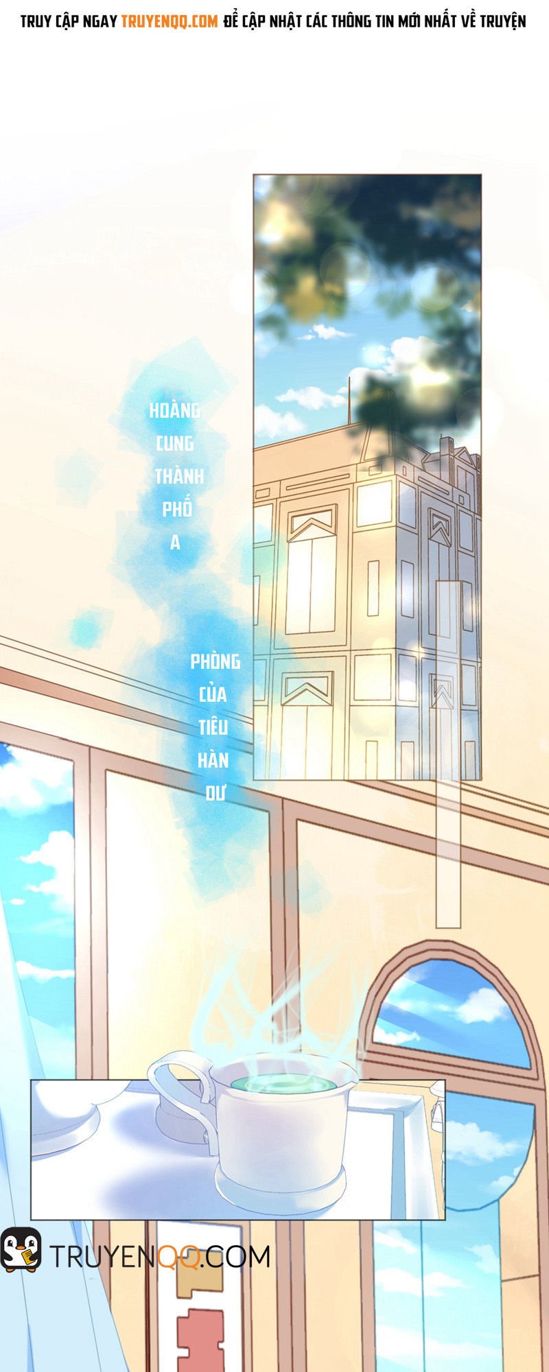 cơ trưởng ngài nhẹ nhàng thôi chapter 61 2