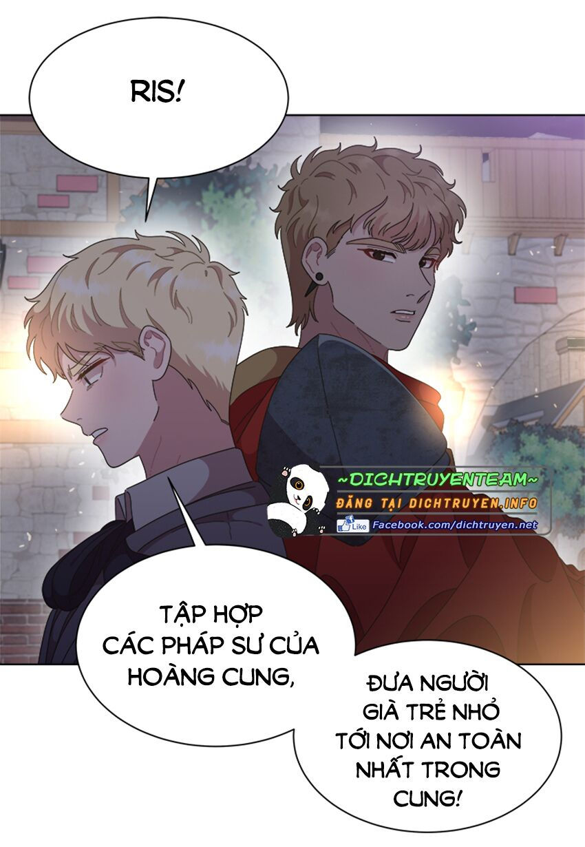 con gái bảo bối của ma vương chapter 143 26