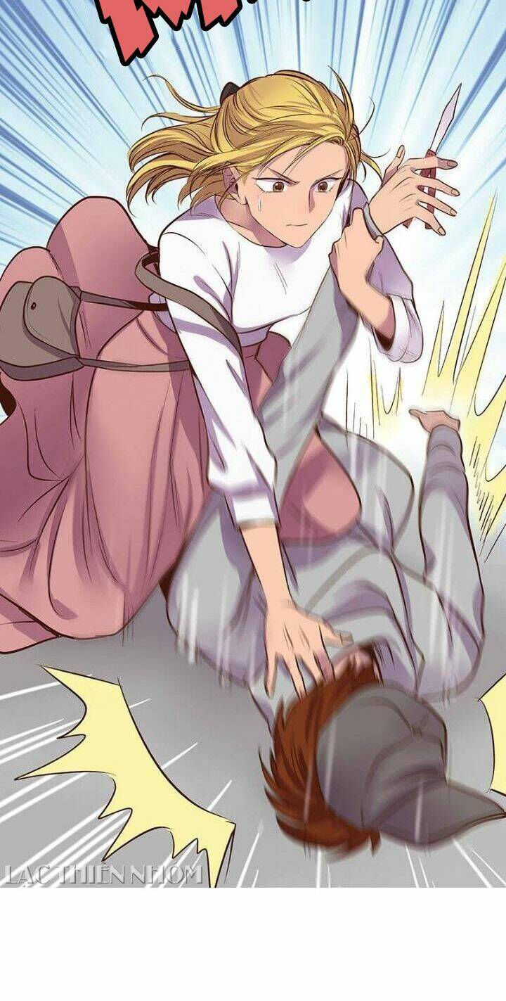 bí mật sâu sắc nhất của tôi chapter 36 32