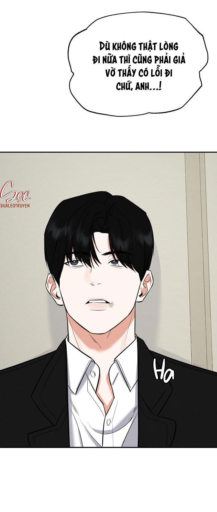 mặt trời của đêm chapter 33 23