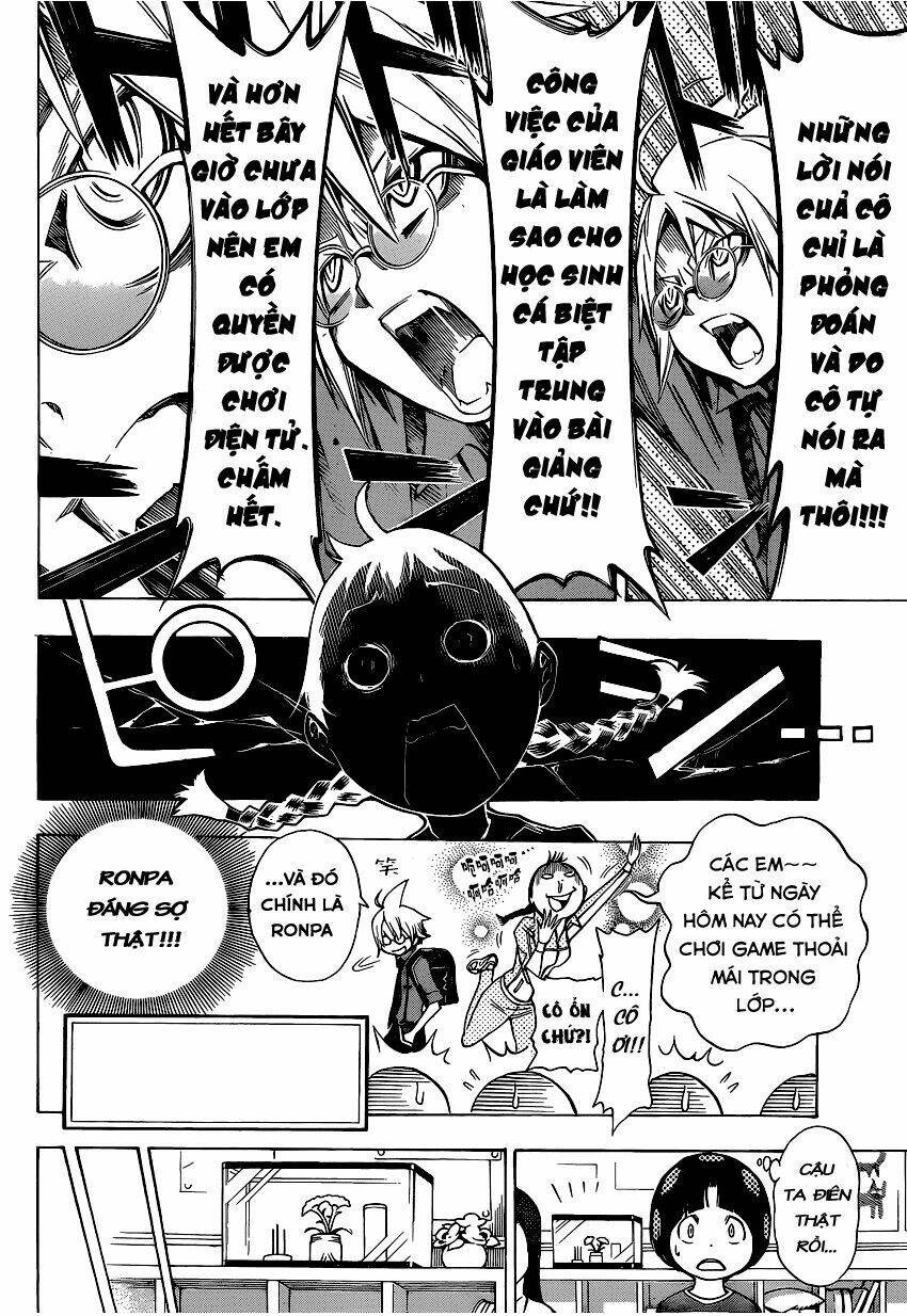 gakkyuu houtei chapter 1 13