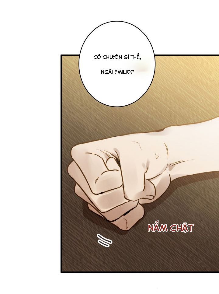 hoàng phi bóng tối - shadow queen chapter 38 13