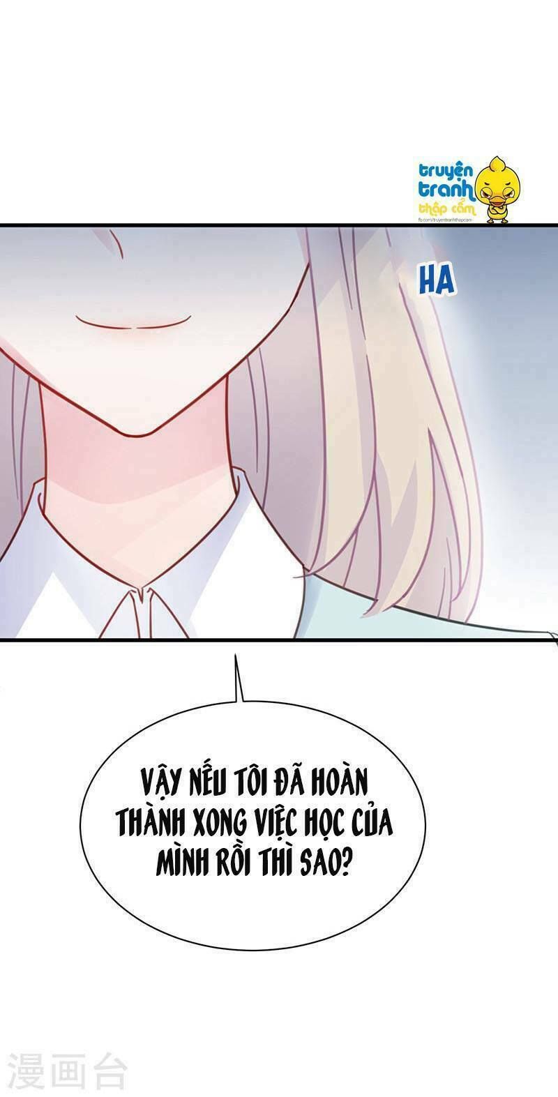 chọc tới chủ tịch tổng tài 2 chapter 41 32