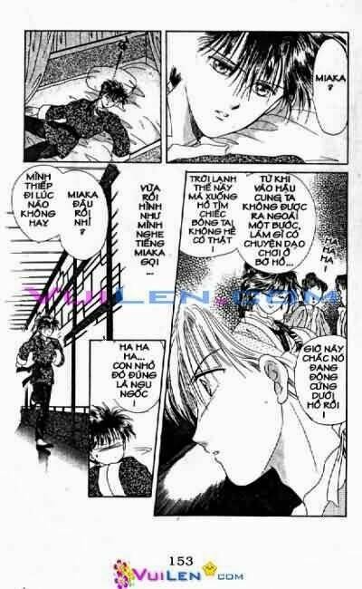 quyển sách kỳ bí chapter 1 153