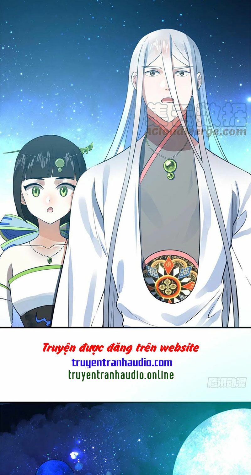 Ta Luyện Khí Ba Ngàn Năm chapter 162.2 13