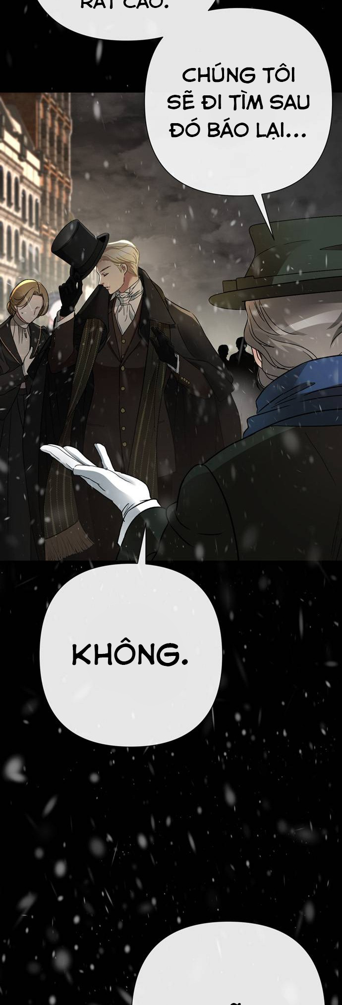 hoàng tử phiền toái chapter 61 26