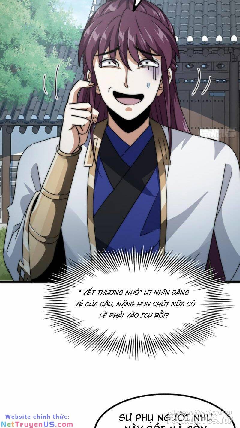 đại phản diện đi tìm chết chapter 8 16