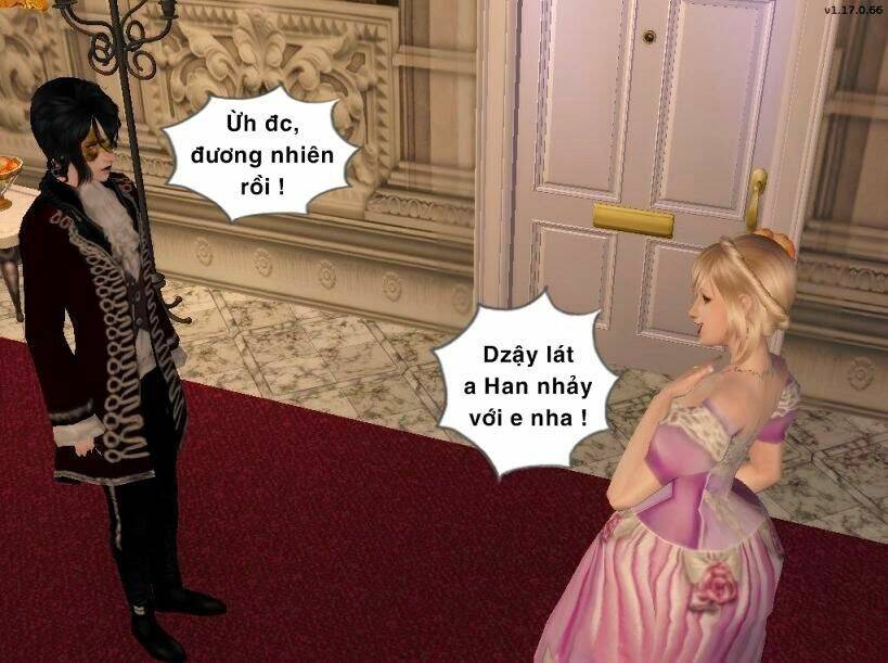 truyện sims - earl story chapter 27 40