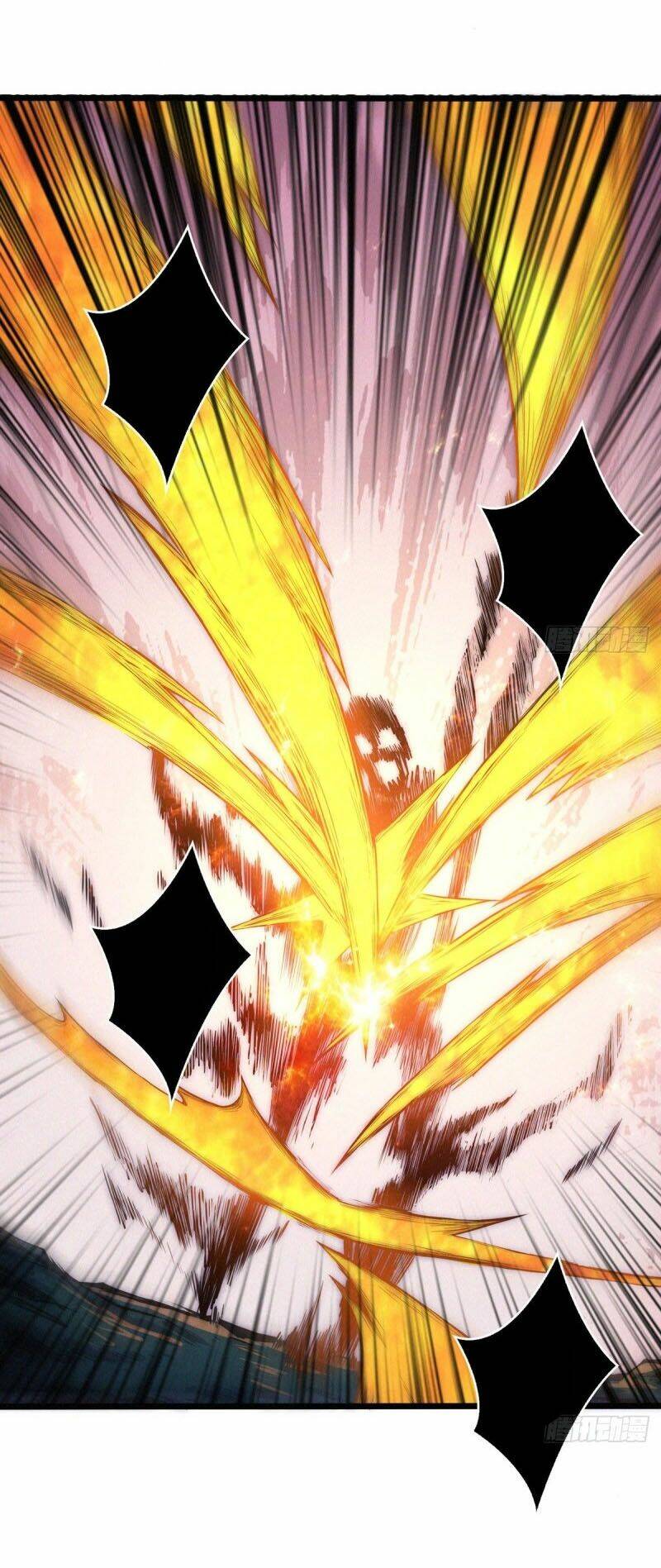 nơi này có yêu khí chapter 74 15