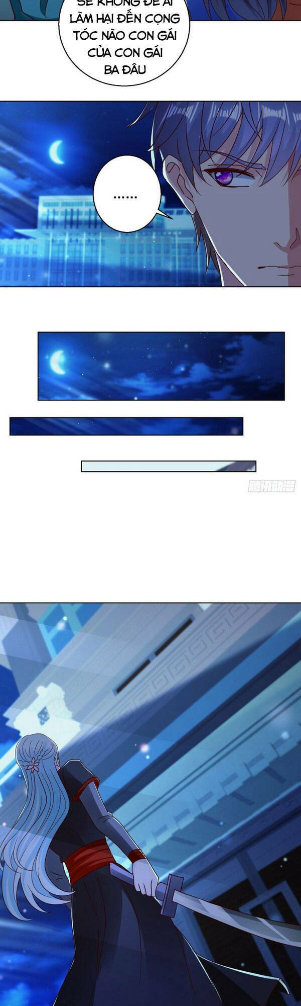 vú em là cổ tiên chapter 180 9