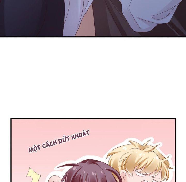 chiếc bật lửa và váy công chúa (b) chapter 24 38