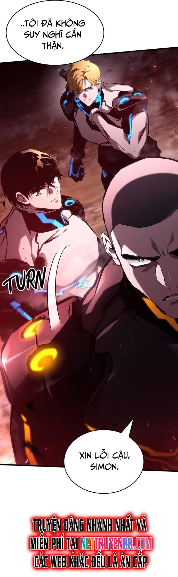 đồ long kỵ sĩ hôn môi ác long chapter 98 21