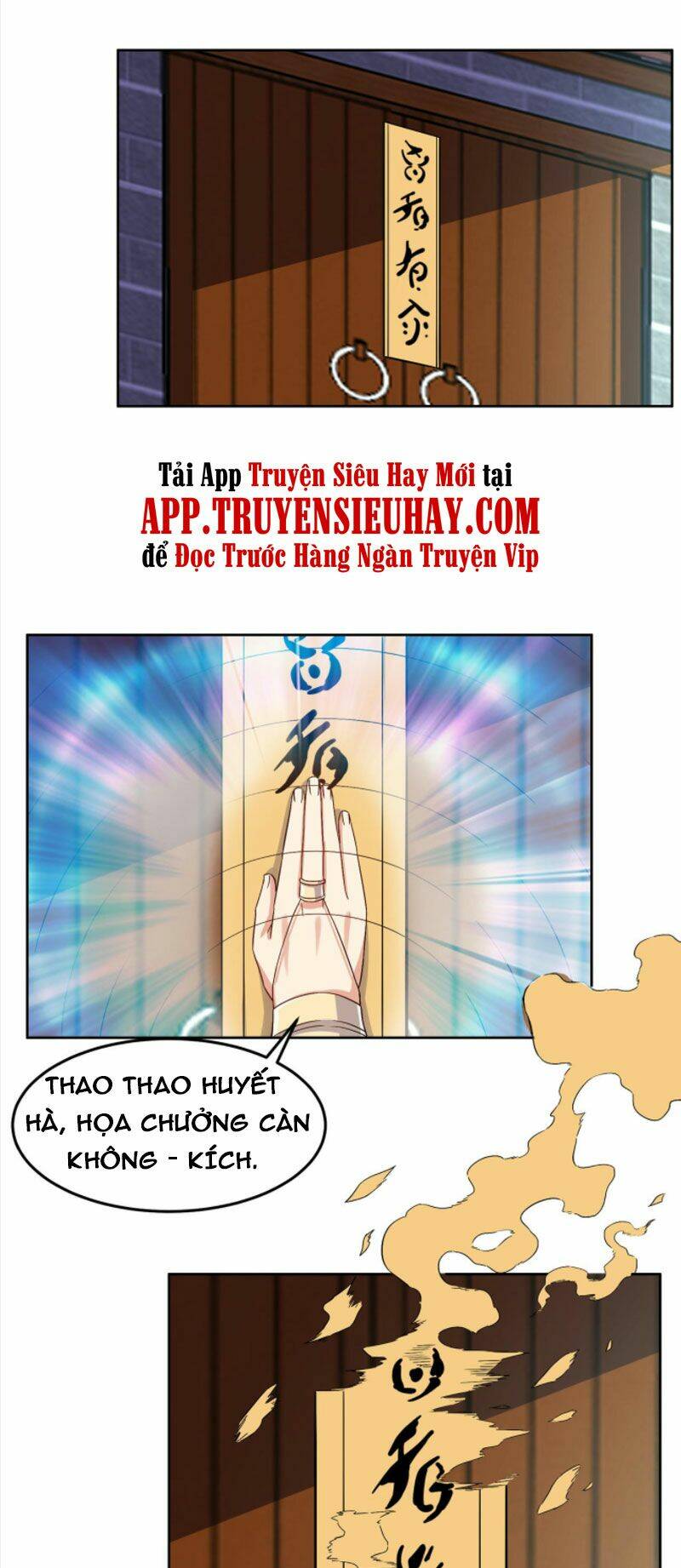 thôn phệ một thế giới tu tiên chapter 120 29