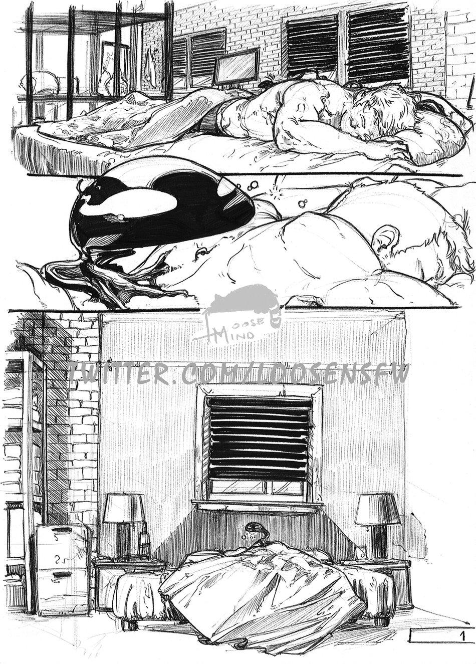 oneshot hỏny chapter 141 1