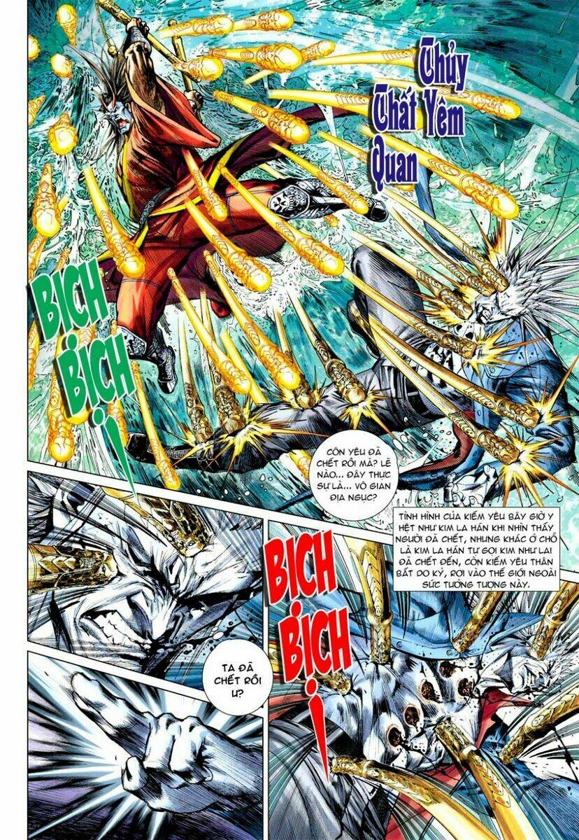 vương phong lôi 1 chapter 51 4