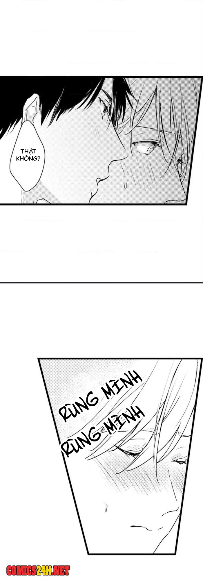 papa datte, shitai chapter 5 39