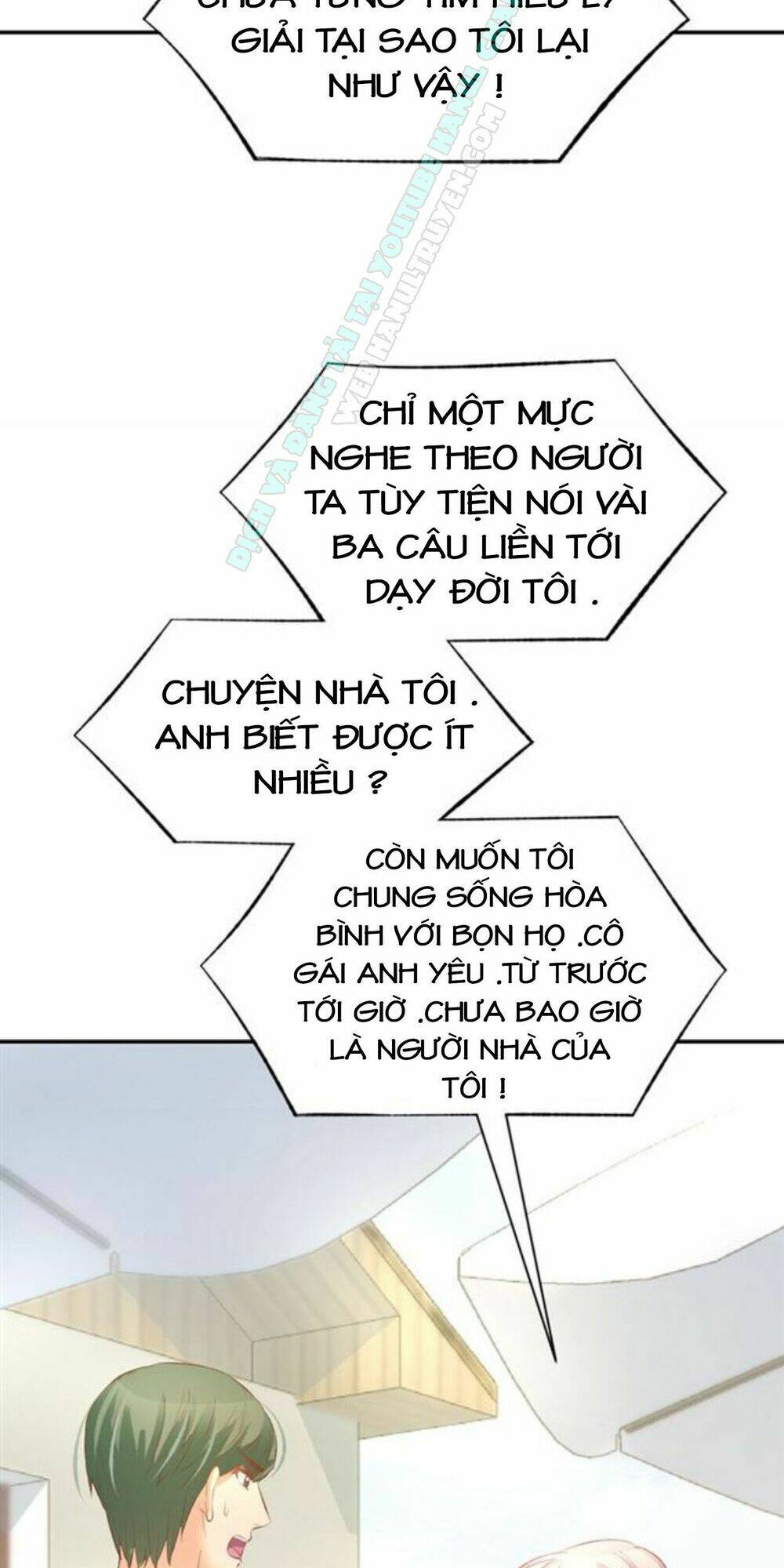hôn nhân ấm áp : tổng tài sủng vợ thành nghiện chapter 24 5