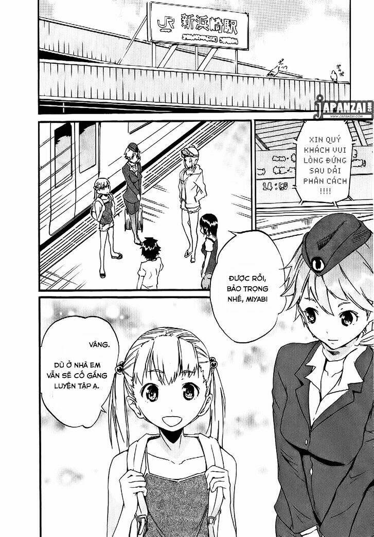 frogman chapter 44 15