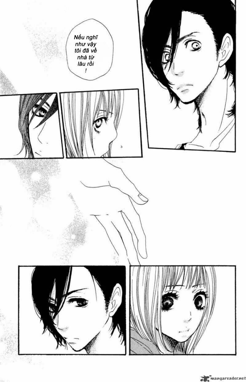 say i love you chapter 4 13