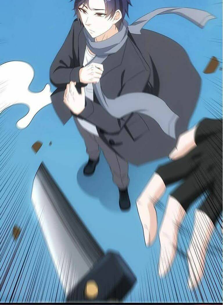 tối cường ở rể chapter 9 8