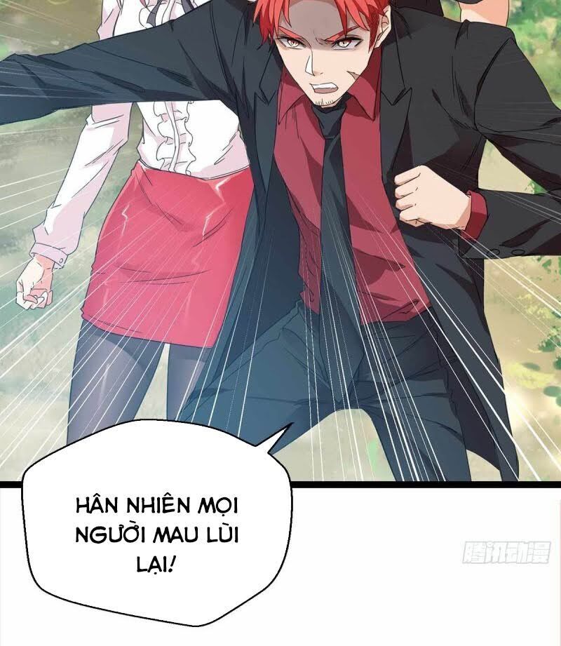 đỉnh phong cường thiếu chapter 76 24