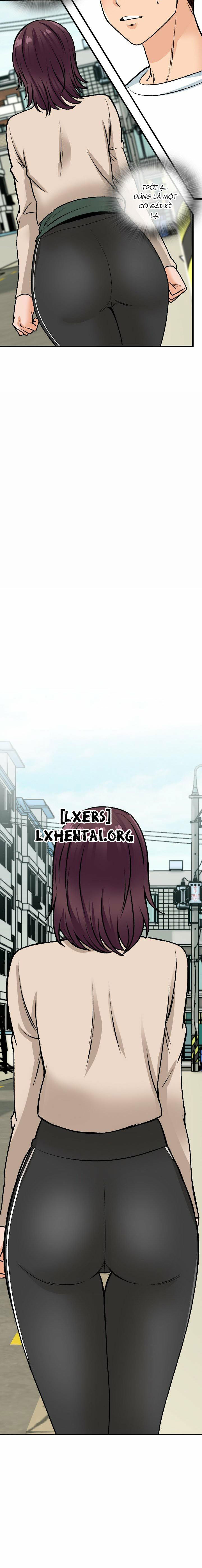 chung cư tình yêu chapter 9 5