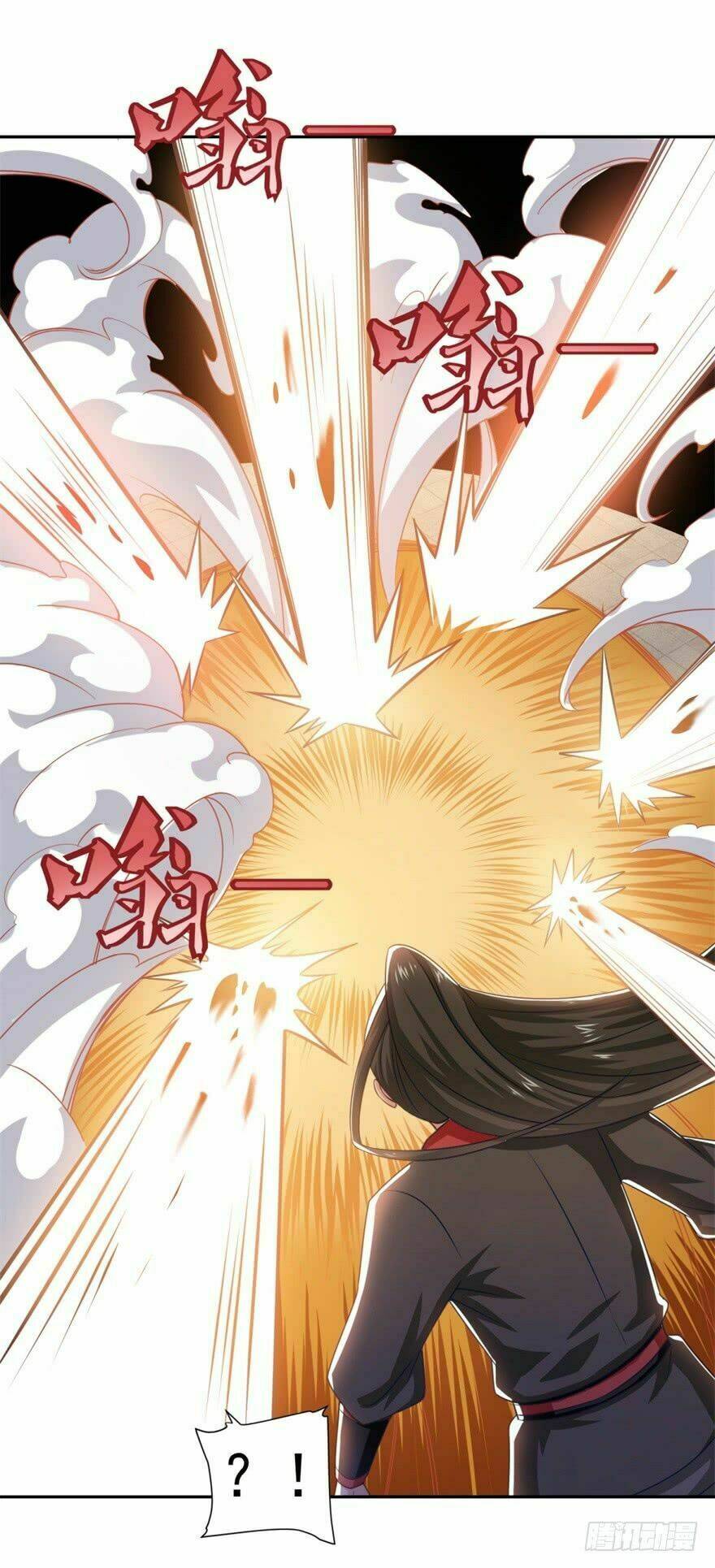 tiên ma đồng tu chapter 39 35