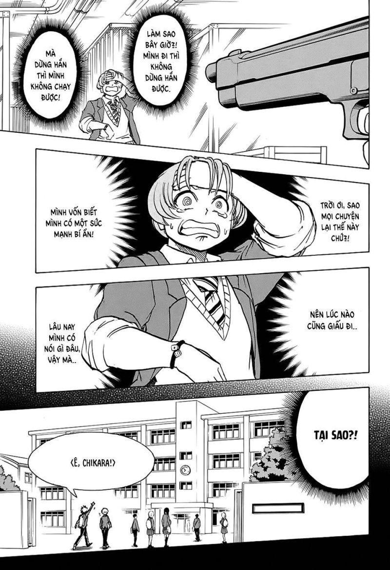 undead unluck chapter 23 5