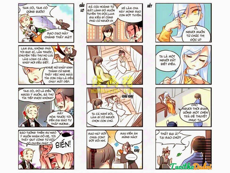 hoa phi hoa chapter 15 6