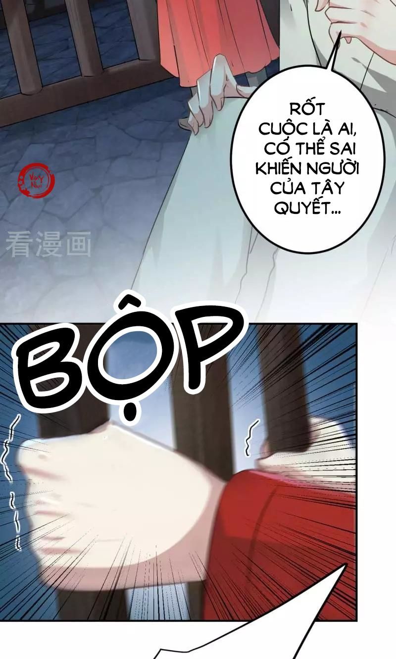 vương gia không thể trêu chapter 57 4