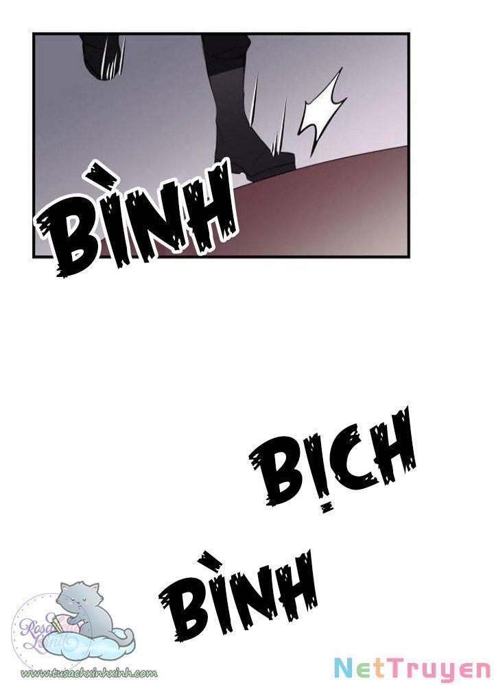 xin hãy cứ khóc, thái tử chapter 3 30