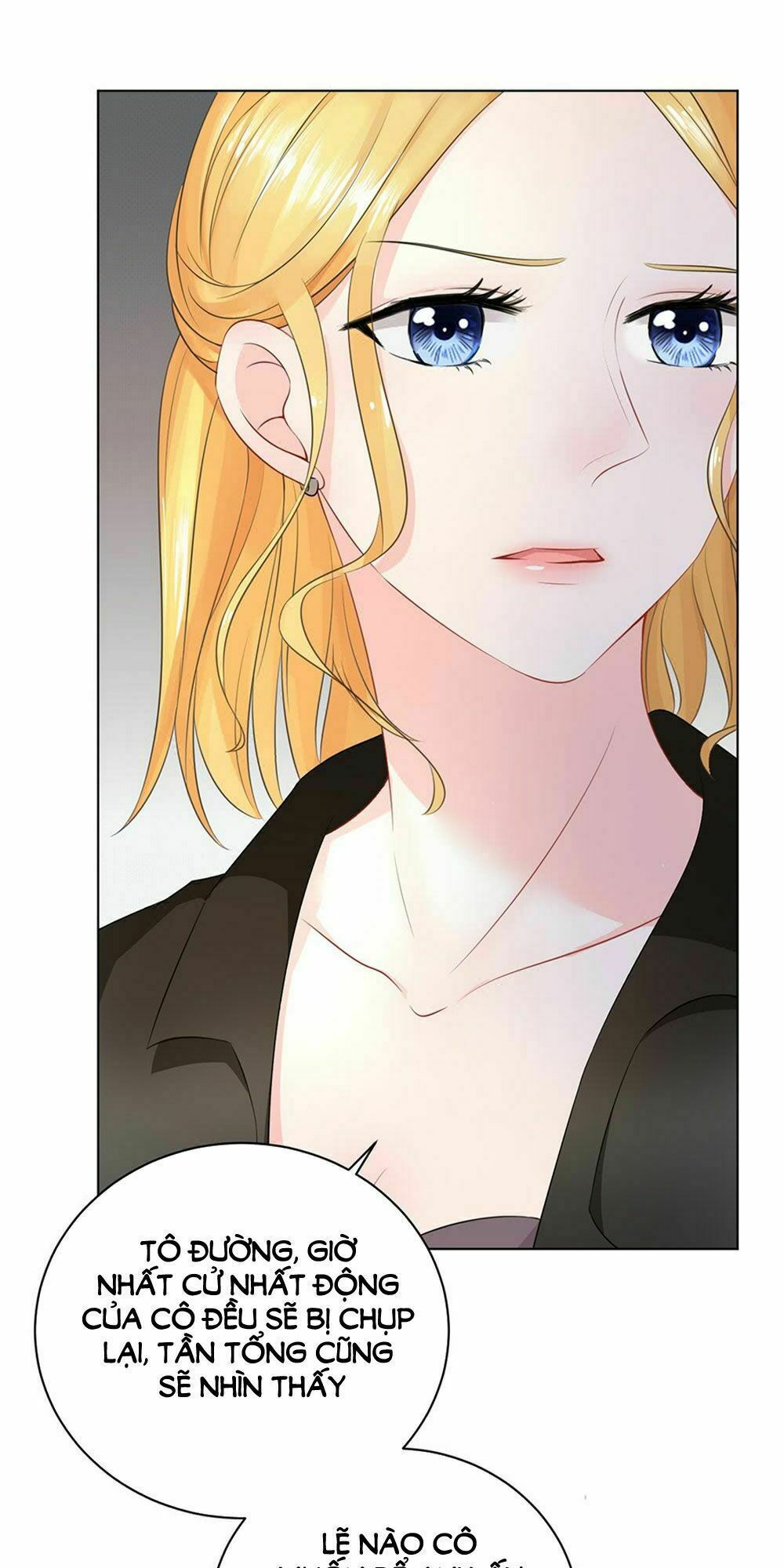 luyến đường thời quang chapter 38 23