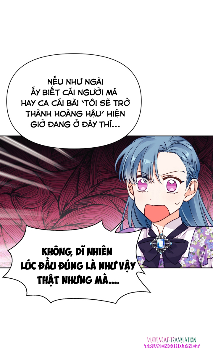 ác nữ xứng đôi với bạo chúa chapter 69 12