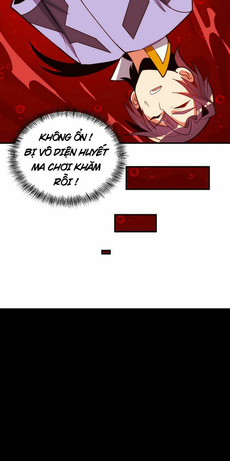 thôn phệ một thế giới tu tiên chapter 93 16