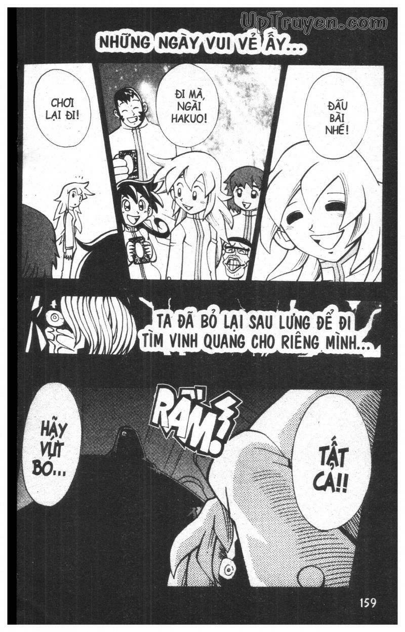 duel masters chapter 7 157