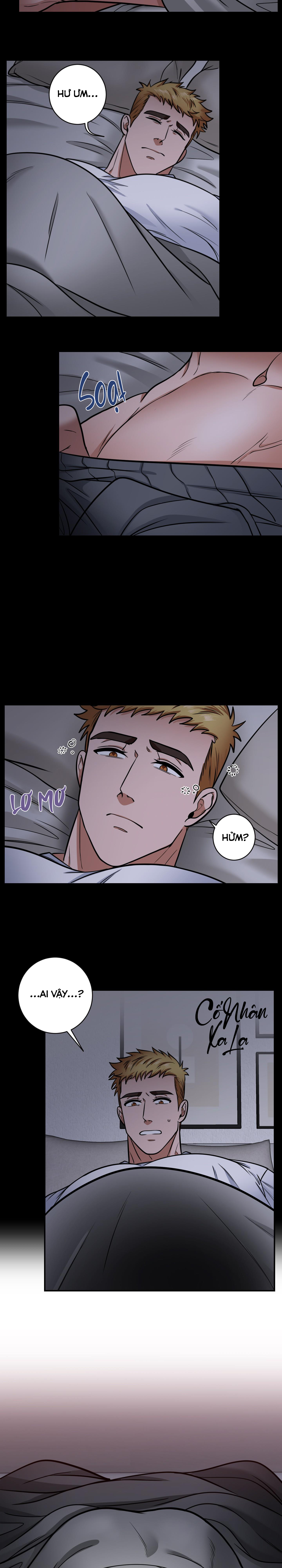 ông chú yêu dấu của chúng ta chapter 2 6