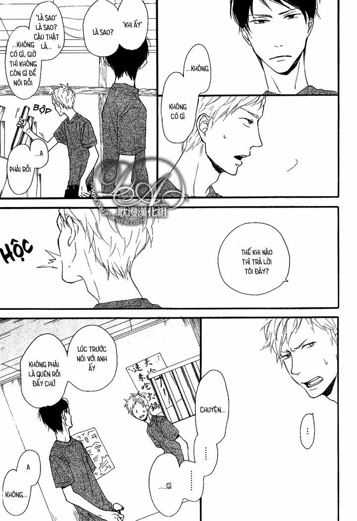 kocchi muite waratte chapter 1 14