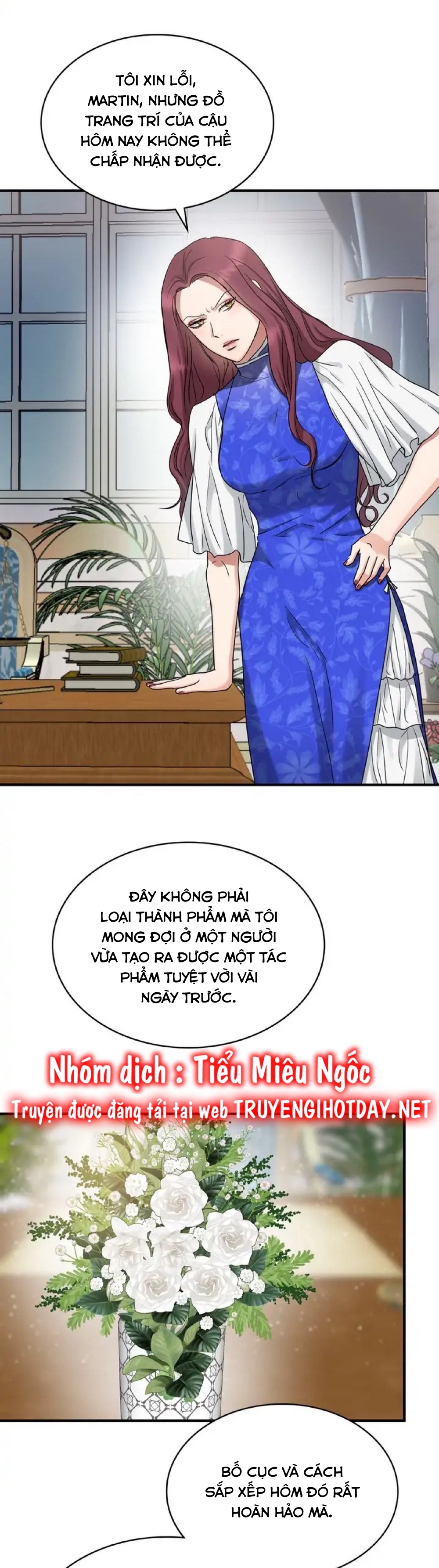 hai người thừa kế chapter 51 11