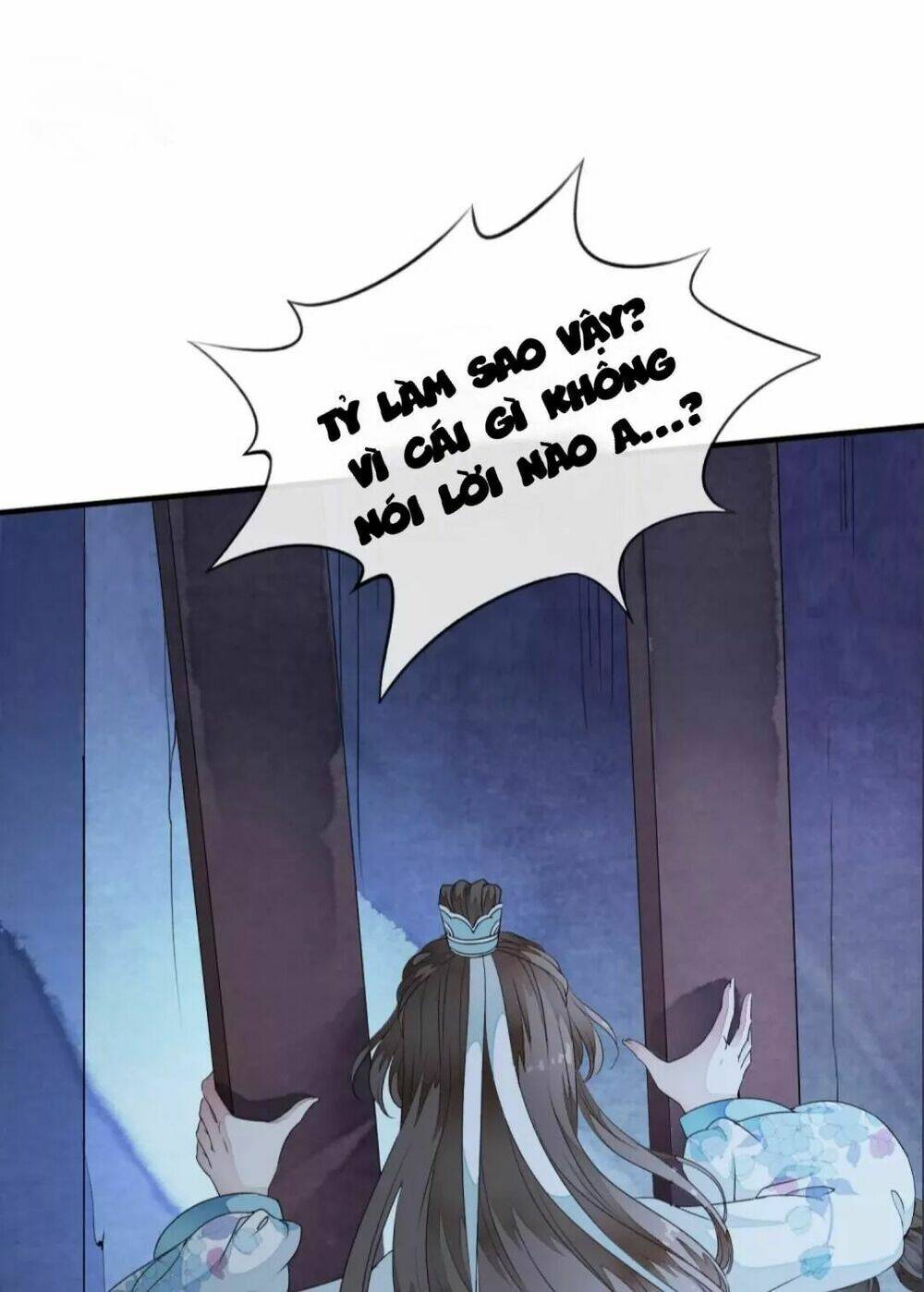 bạch liên yêu cơ người chapter 46 27