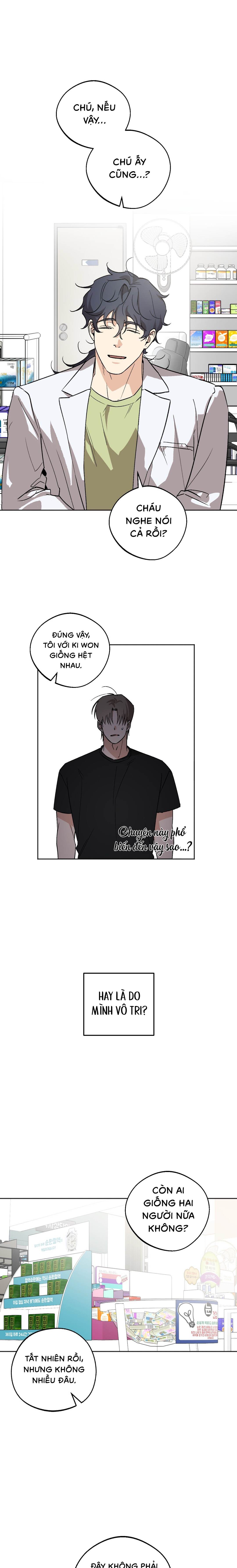 ước nguyện của ki won chapter 6 7