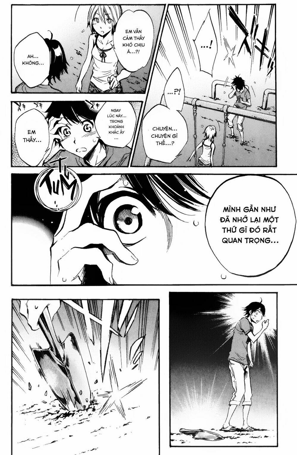 kono kanojo wa fiction desu chapter 28 18