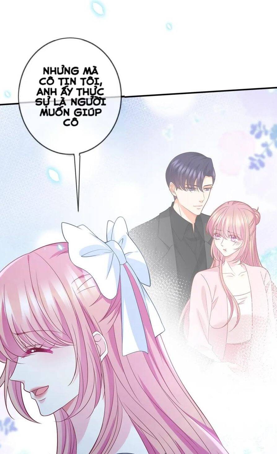 Danh Môn Chí Ái chapter 456.2 11