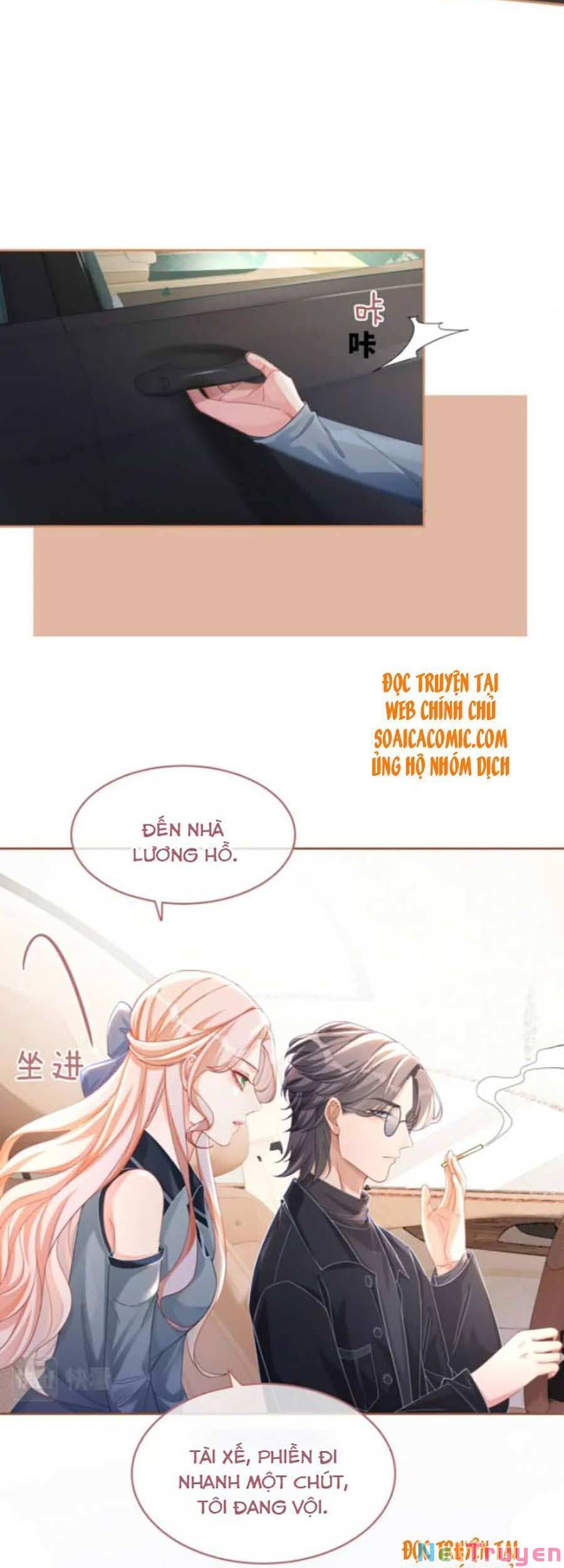 xuyên nhanh nữ phụ bình tĩnh chút chapter 88 13