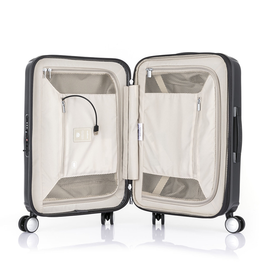 Vali kéo Samsonite Enwrap Spinner EXP